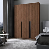 Diplo 3 Door Wardrobe